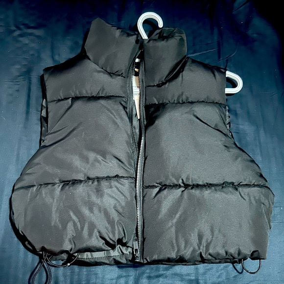 Aeropostale Vest size M - Picture 1 of 2